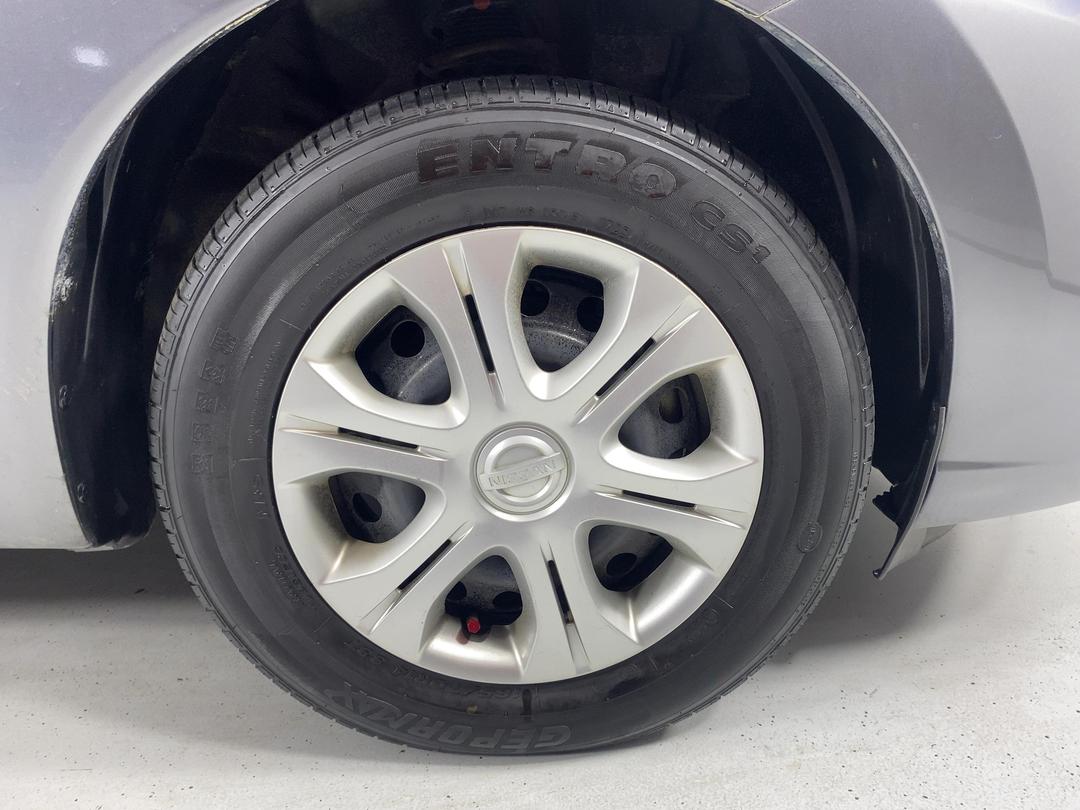 Photo '9' of Nissan Note