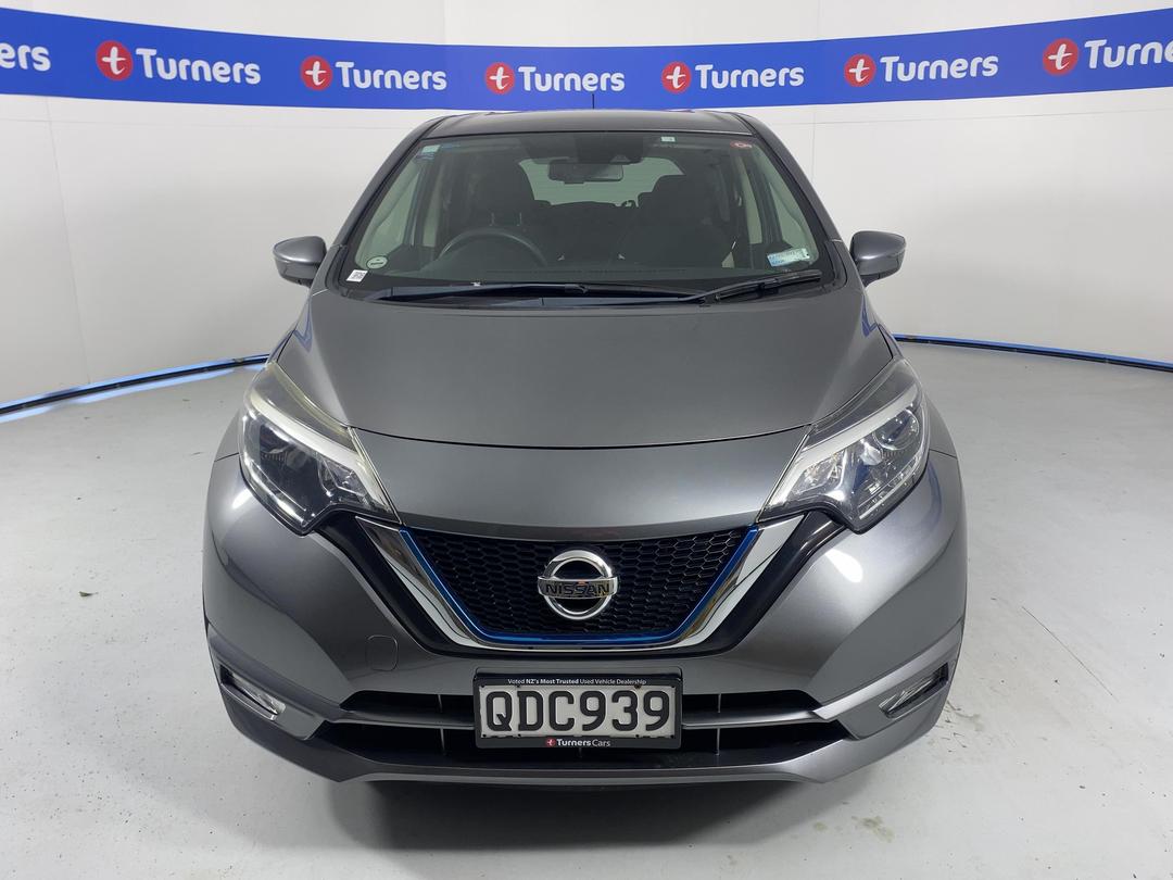 Photo '2' of Nissan Note