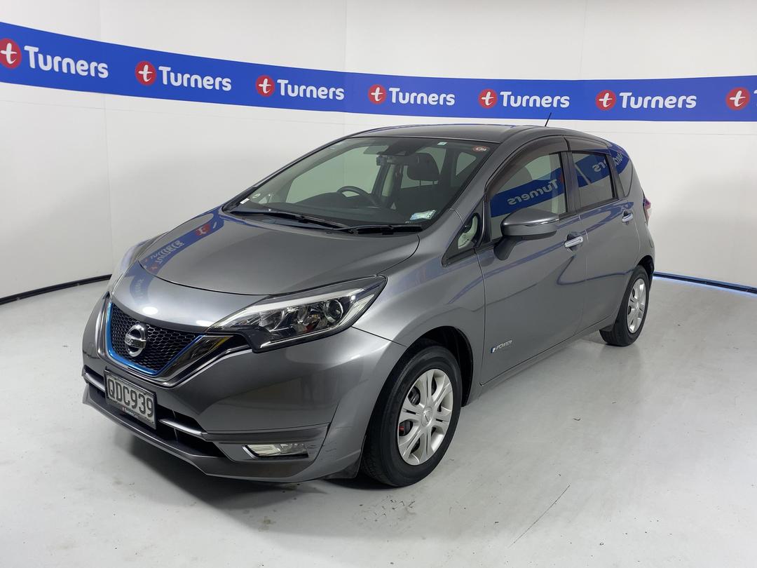 Photo '4' of Nissan Note