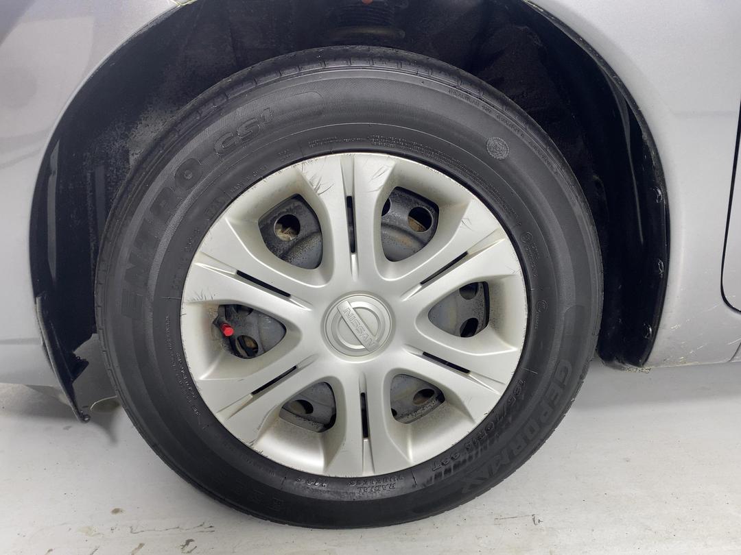 Photo '10' of Nissan Note
