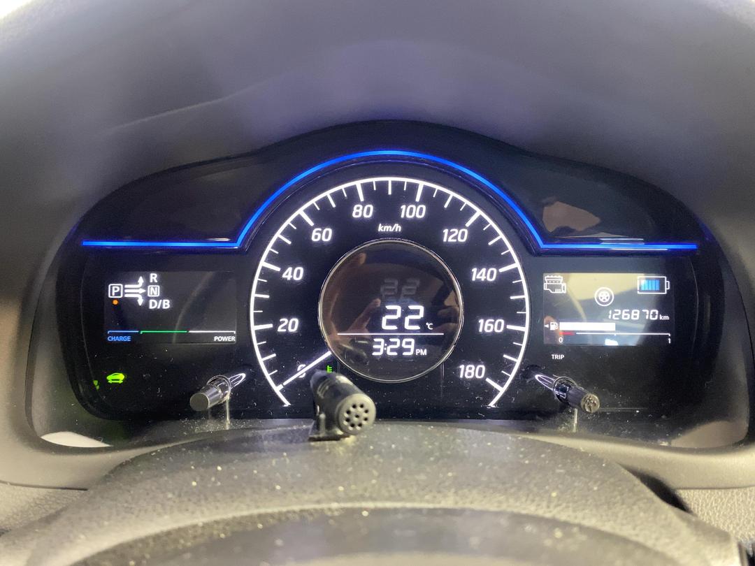Photo '21' of Nissan Note