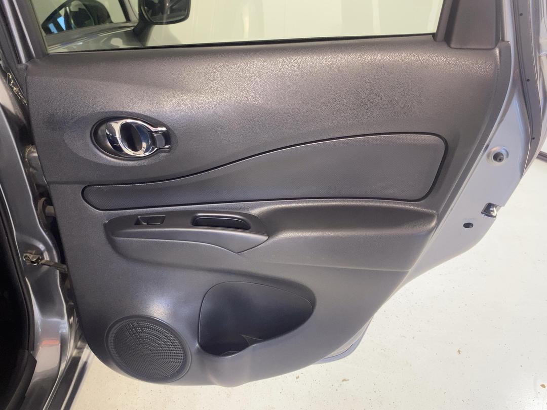 Photo '19' of Nissan Note