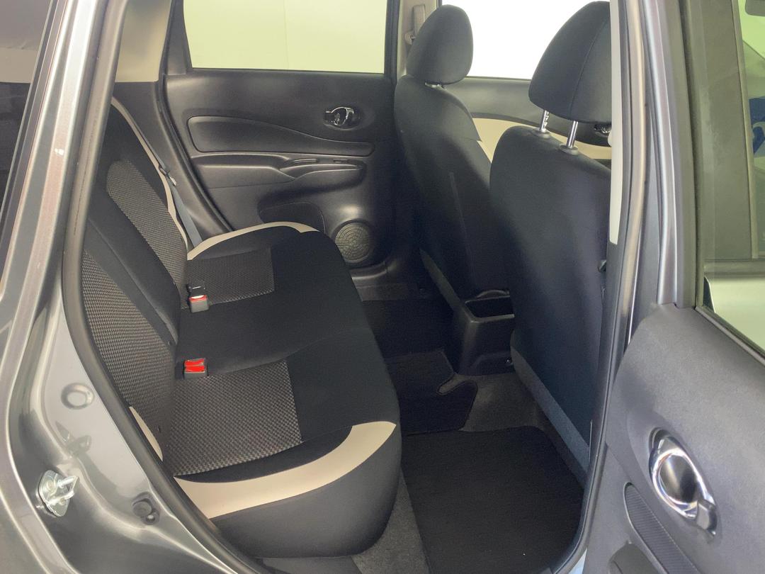 Photo '20' of Nissan Note