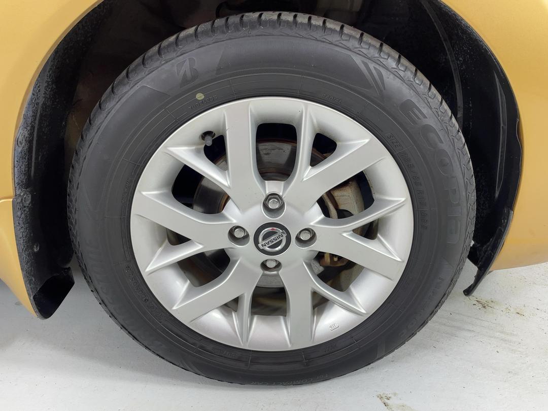 Photo '9' of Nissan Note