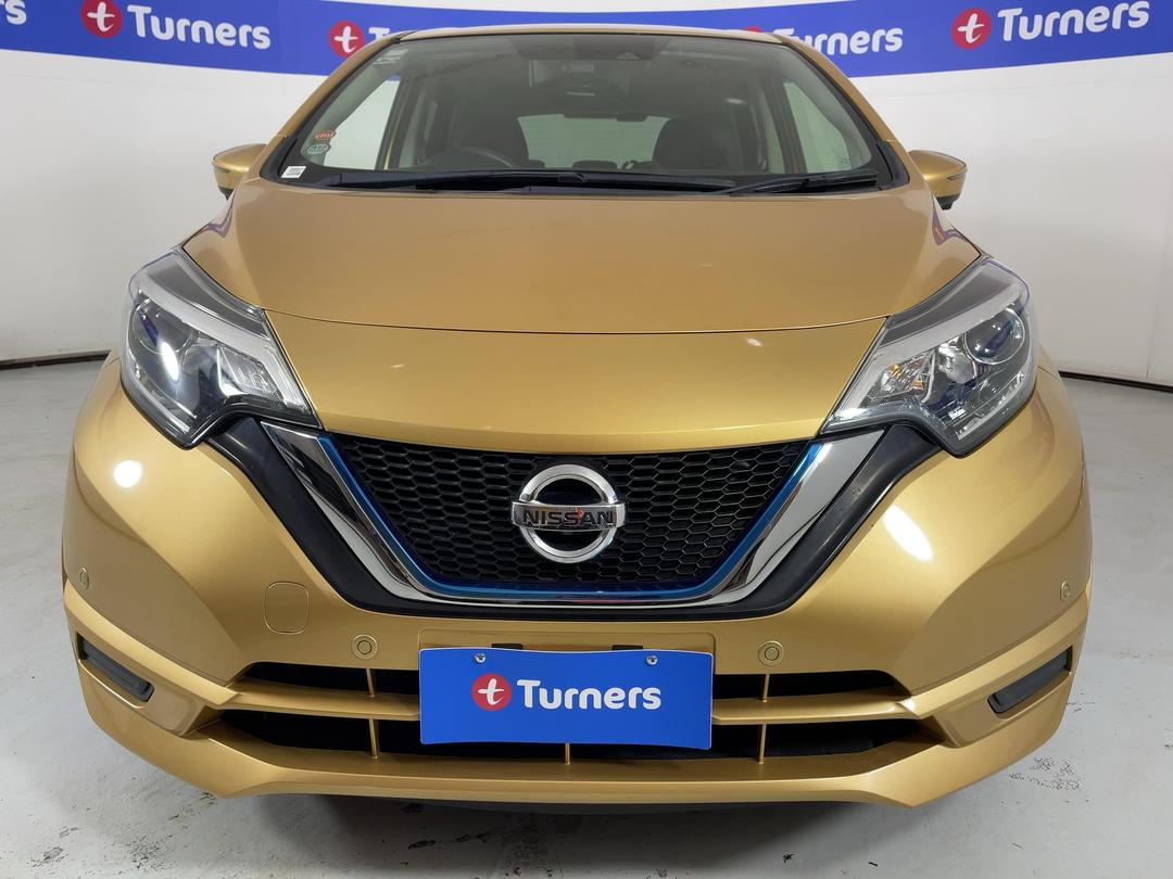 Photo '2' of Nissan Note