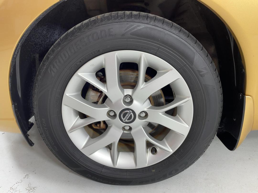 Photo '10' of Nissan Note