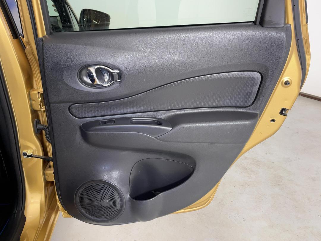Photo '19' of Nissan Note