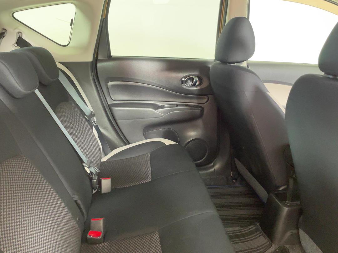 Photo '20' of Nissan Note