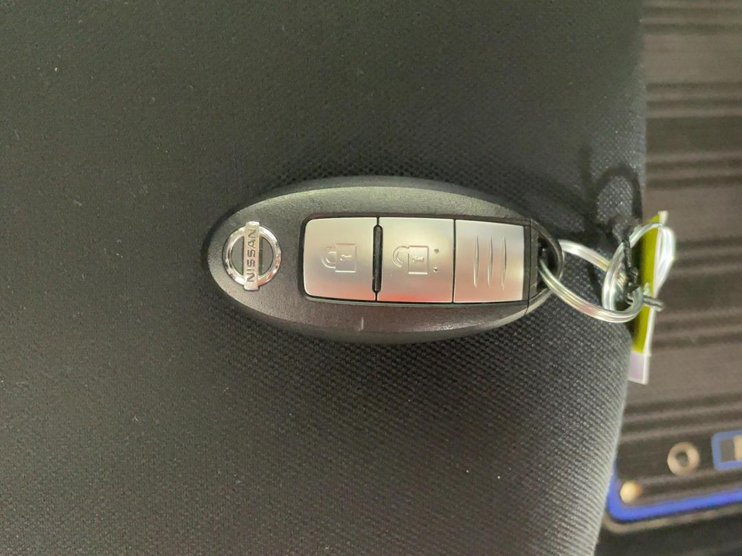 Photo '22' of Nissan Note