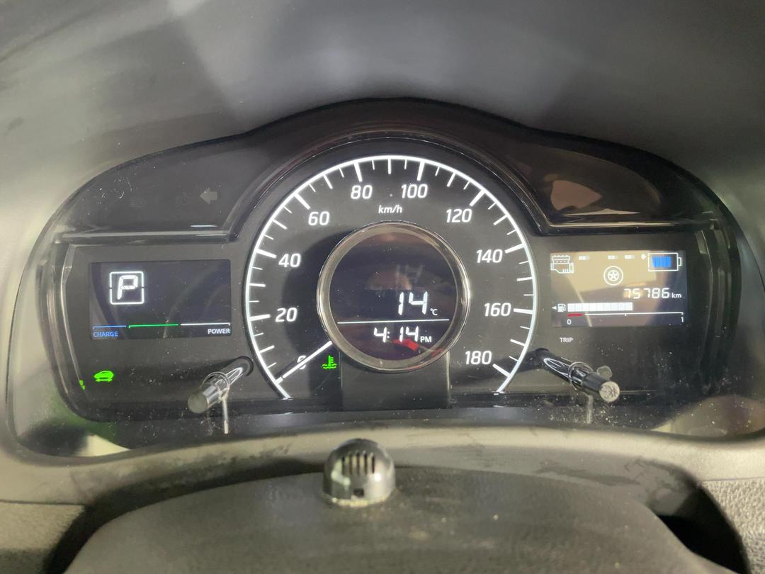 Photo '21' of Nissan Note