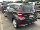 Thumbnail '3' of Nissan Note