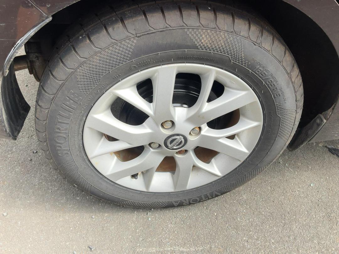 Photo '5' of Nissan Note Photo '5' of Nissan Note