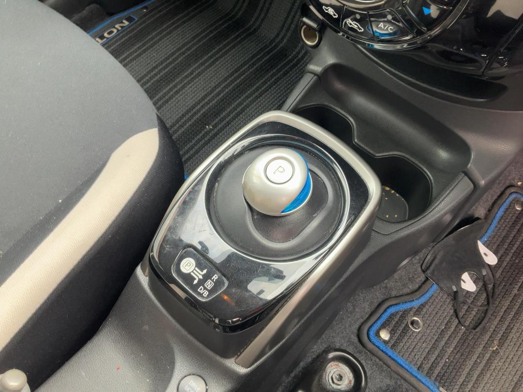 Photo '13' of Nissan Note Photo '13' of Nissan Note