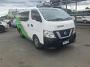 Thumbnail '1' of Nissan NV350 Caravan