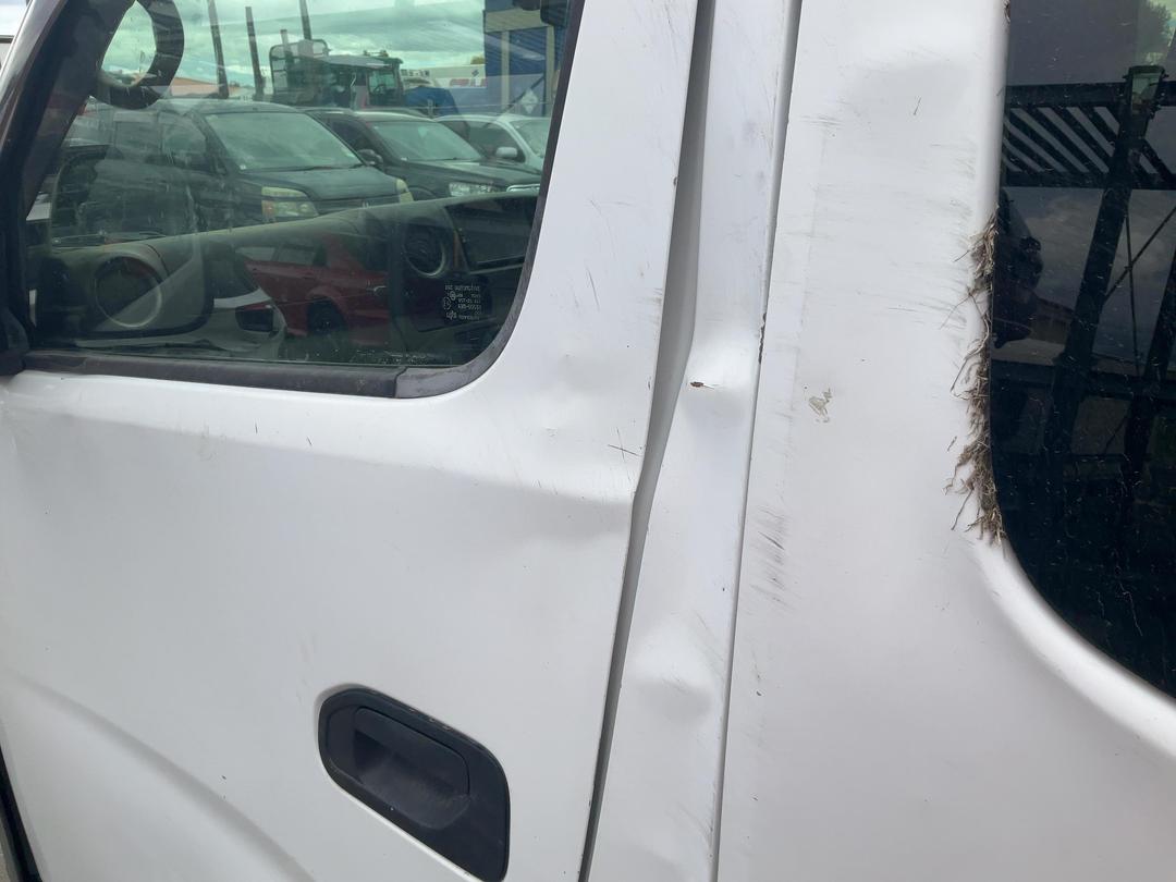 Photo '8' of Nissan NV350 Caravan