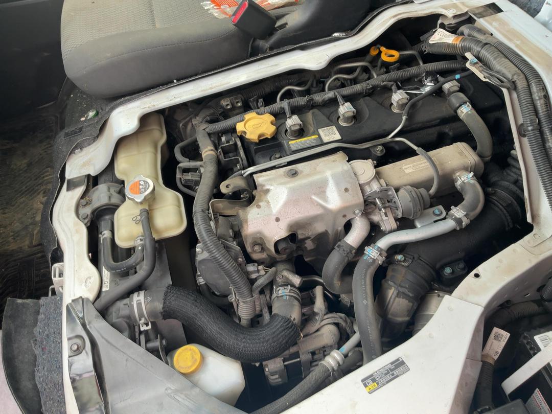 Photo '10' of Nissan NV350 Caravan