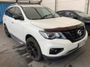 Thumbnail '1' of Nissan Pathfinder TI