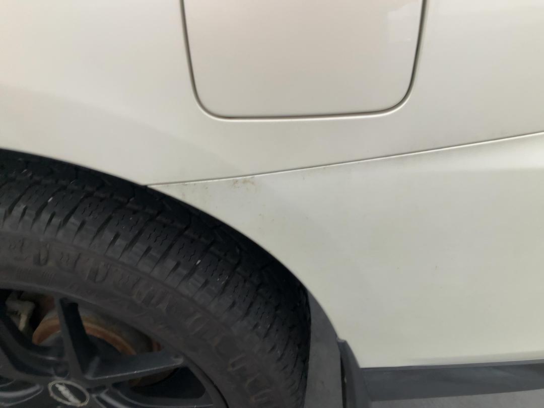 Photo '16' of Nissan Pathfinder TI