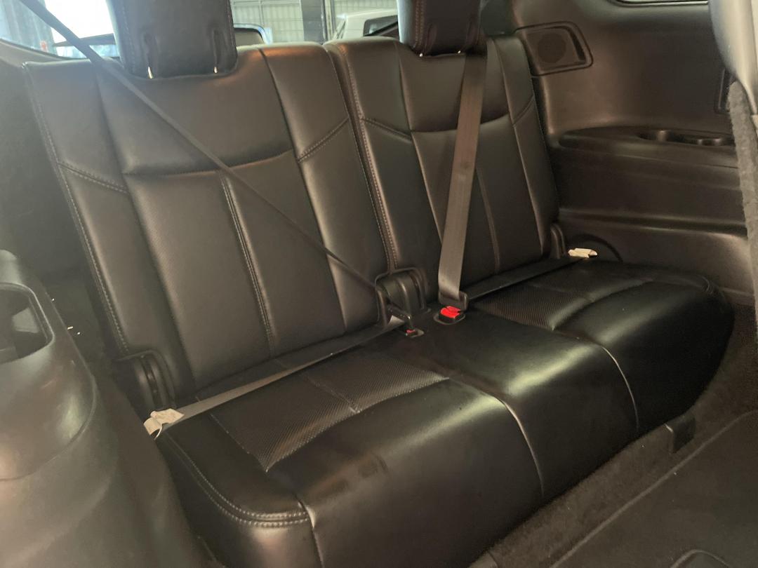 Photo '24' of Nissan Pathfinder