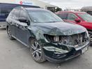 Thumbnail '1' of Nissan Pathfinder TI