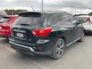 Thumbnail '4' of Nissan Pathfinder TI