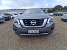Thumbnail '1' of Nissan Pathfinder ST