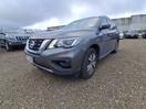 Thumbnail '2' of Nissan Pathfinder ST