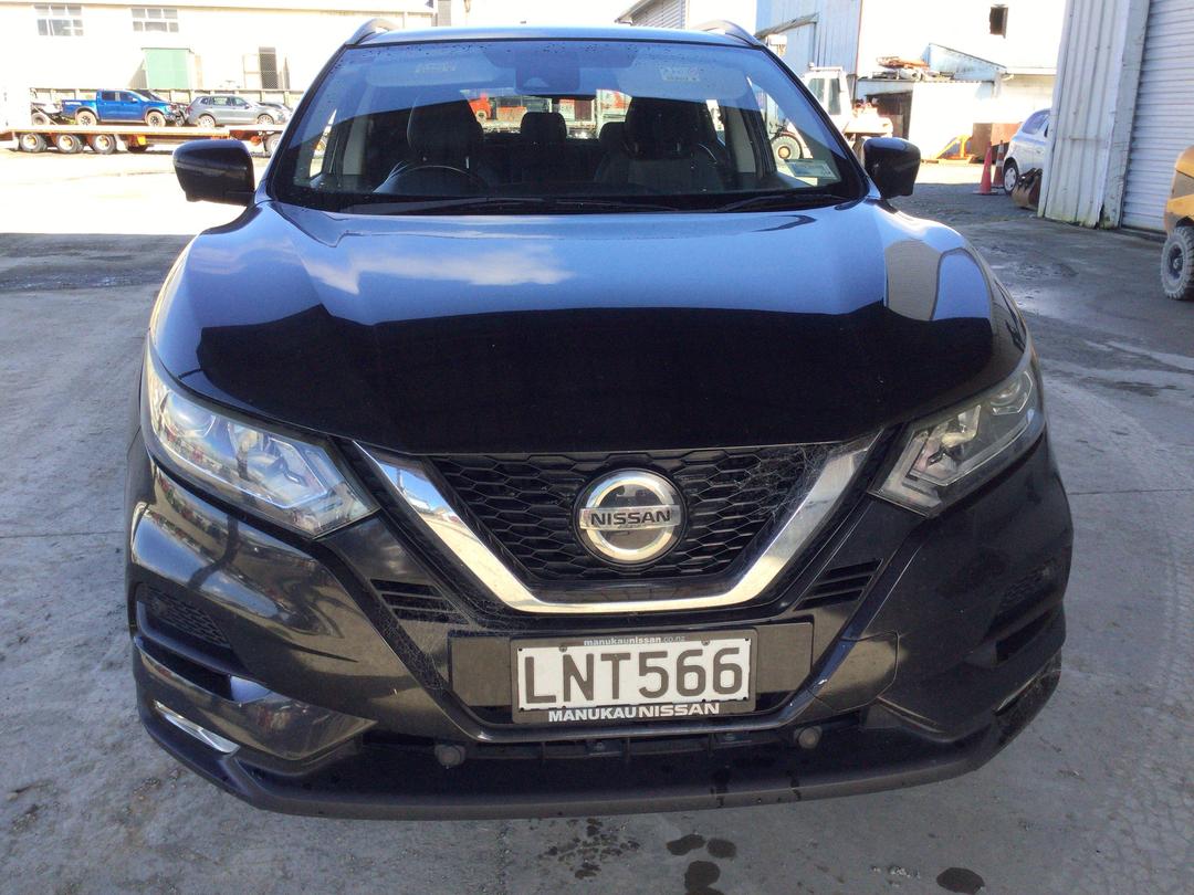 Photo '2' of Nissan Qashqai ST-L Photo '2' of Nissan Qashqai ST-L