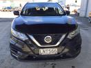 Thumbnail '2' of Nissan Qashqai ST-L