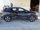 Thumbnail '8' of Nissan Qashqai ST-L