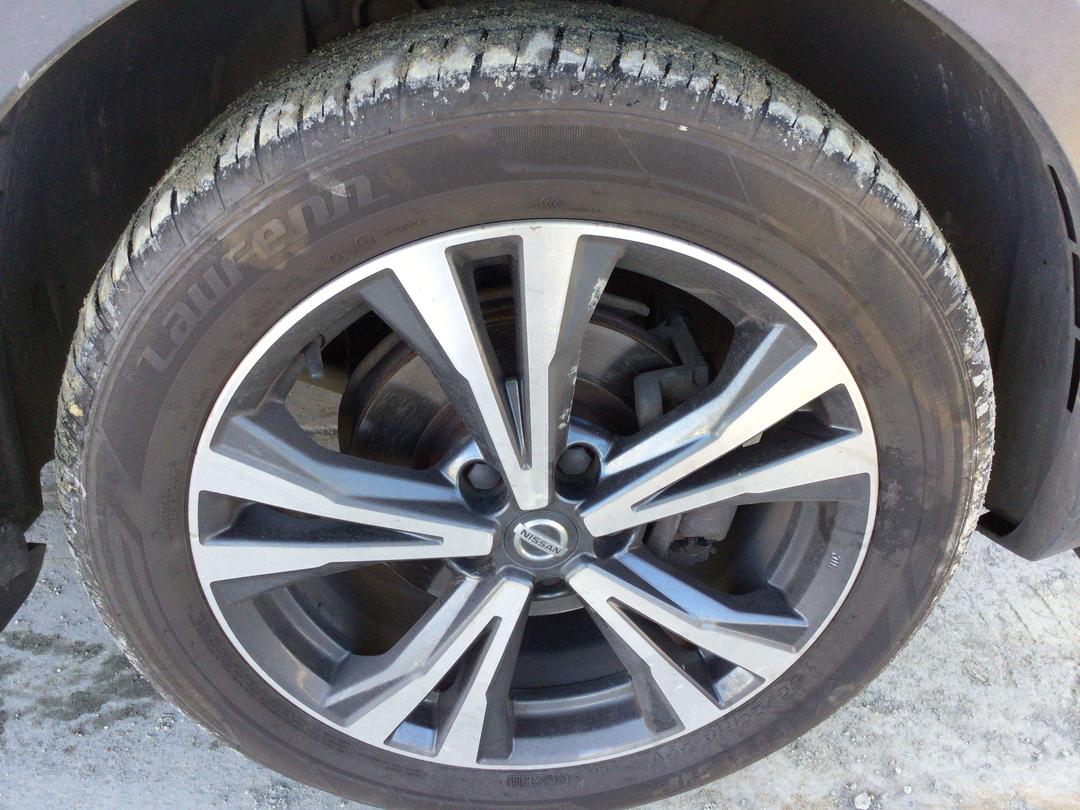 Photo '9' of Nissan Qashqai ST-L Photo '9' of Nissan Qashqai ST-L