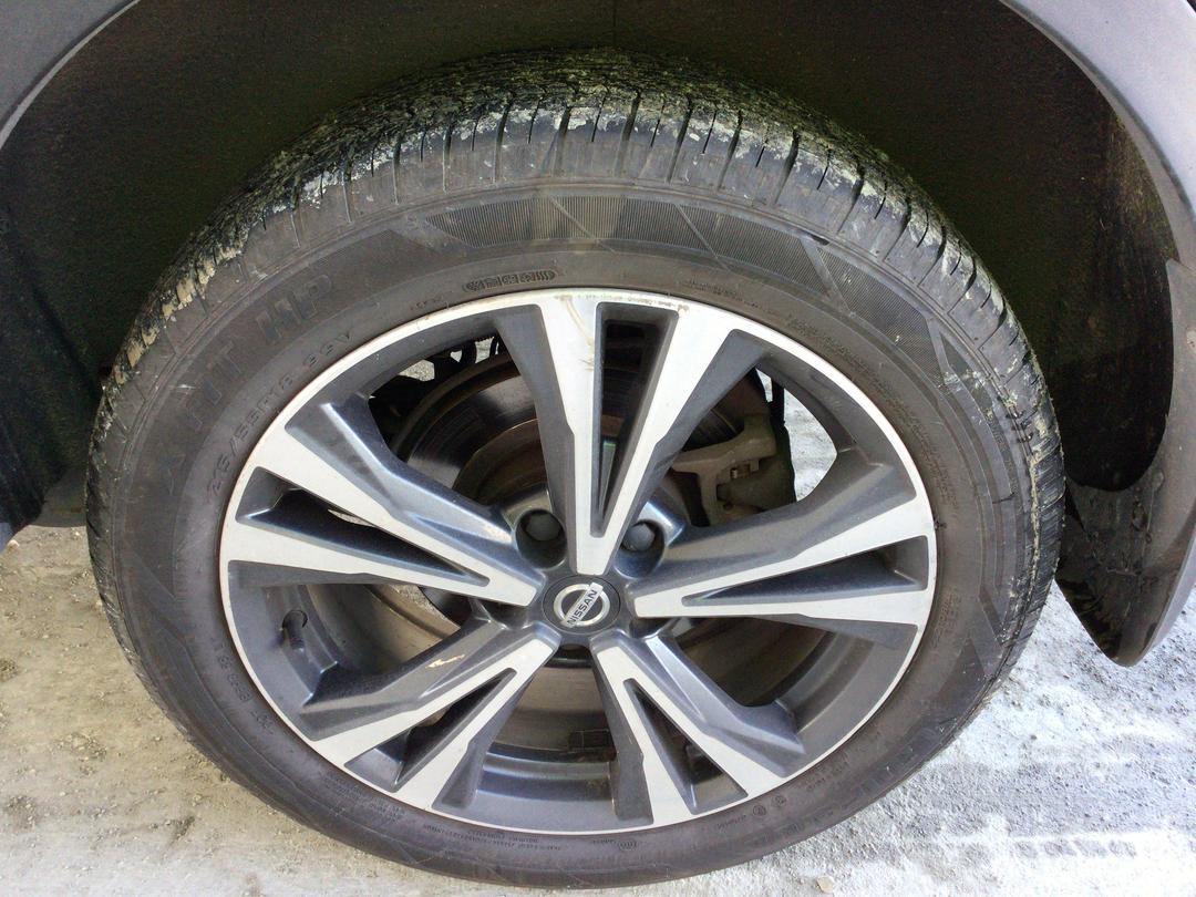 Photo '11' of Nissan Qashqai ST-L Photo '11' of Nissan Qashqai ST-L