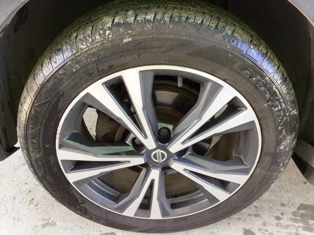 Photo '12' of Nissan Qashqai ST-L Photo '12' of Nissan Qashqai ST-L