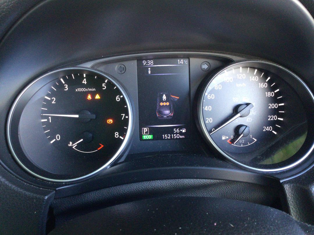 Photo '19' of Nissan Qashqai ST-L Photo '19' of Nissan Qashqai ST-L