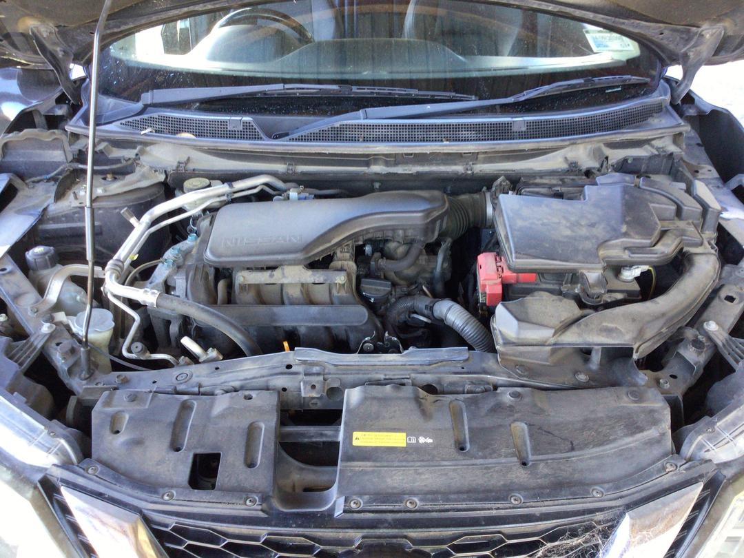 Photo '20' of Nissan Qashqai ST-L Photo '20' of Nissan Qashqai ST-L