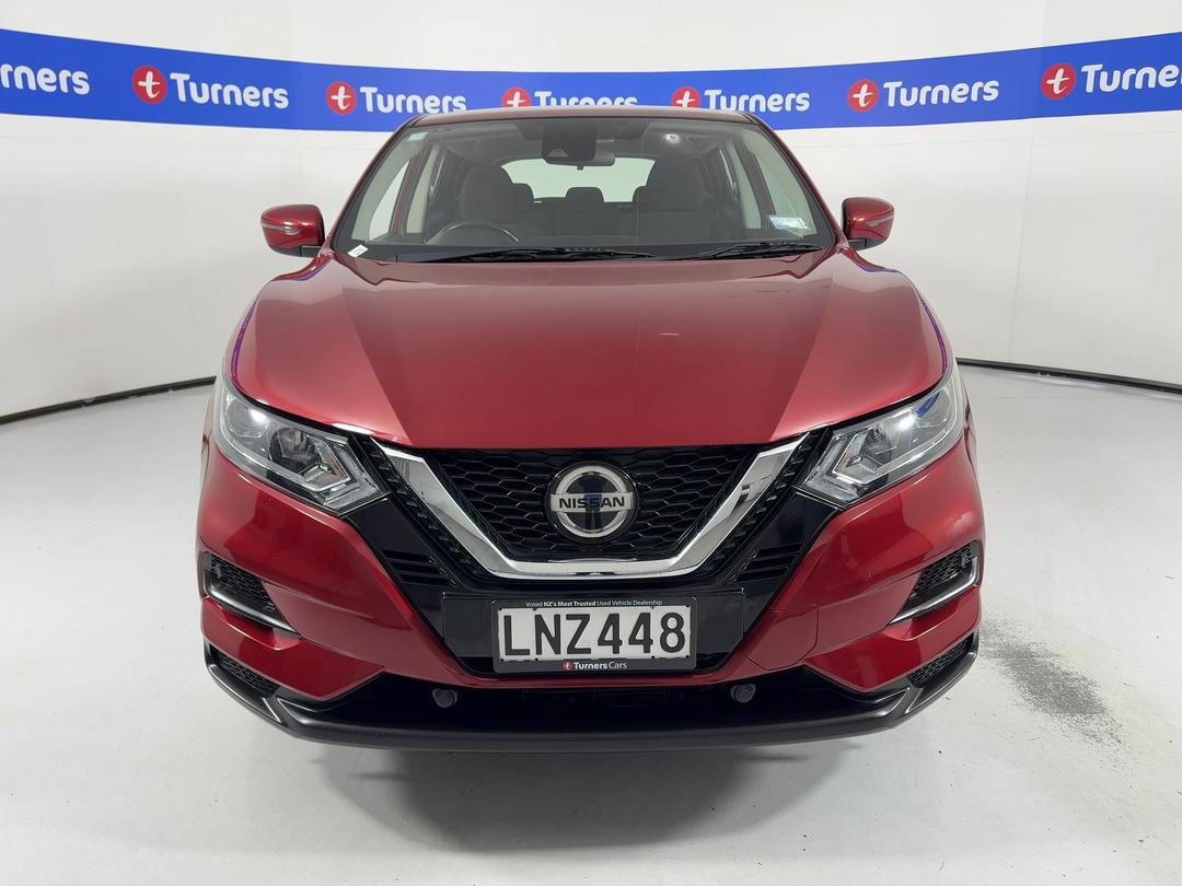 Photo '2' of Nissan Qashqai