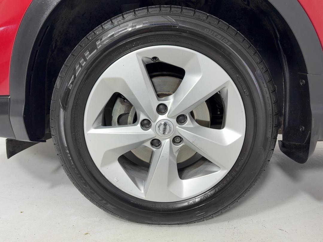 Photo '10' of Nissan Qashqai