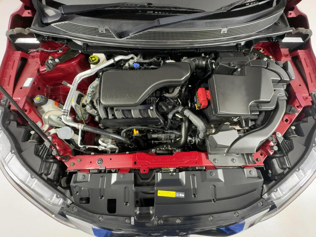 Photo '13' of Nissan Qashqai