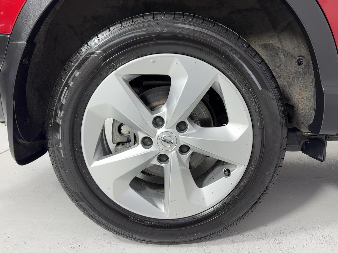 Photo '12' of Nissan Qashqai