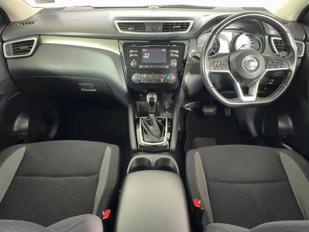 Photo '17' of Nissan Qashqai