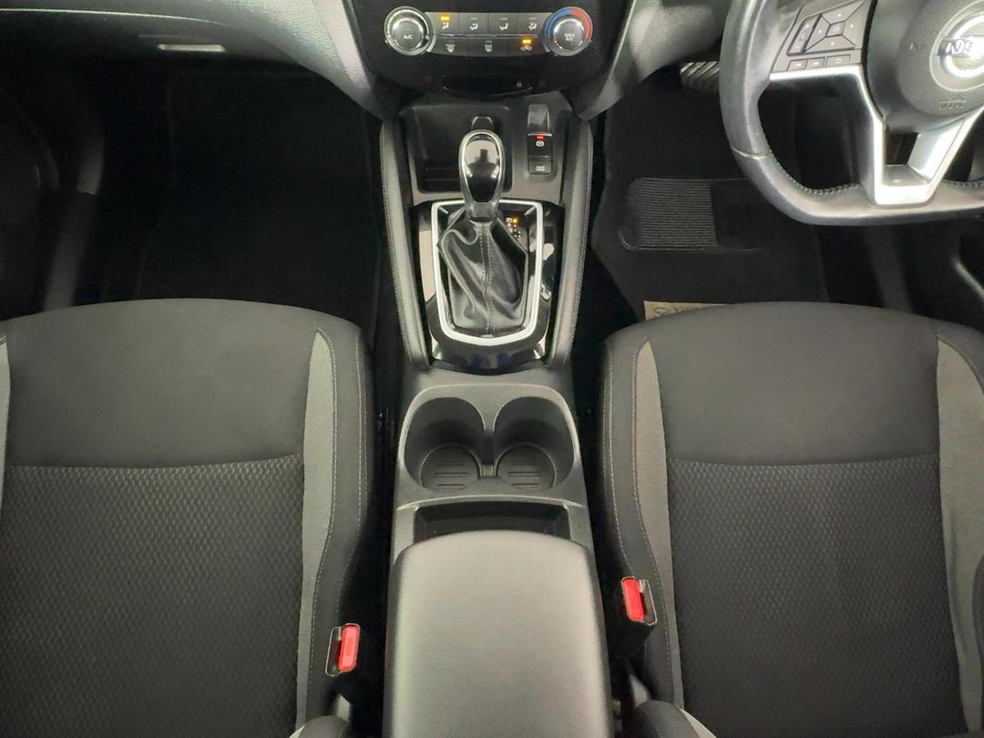 Photo '18' of Nissan Qashqai