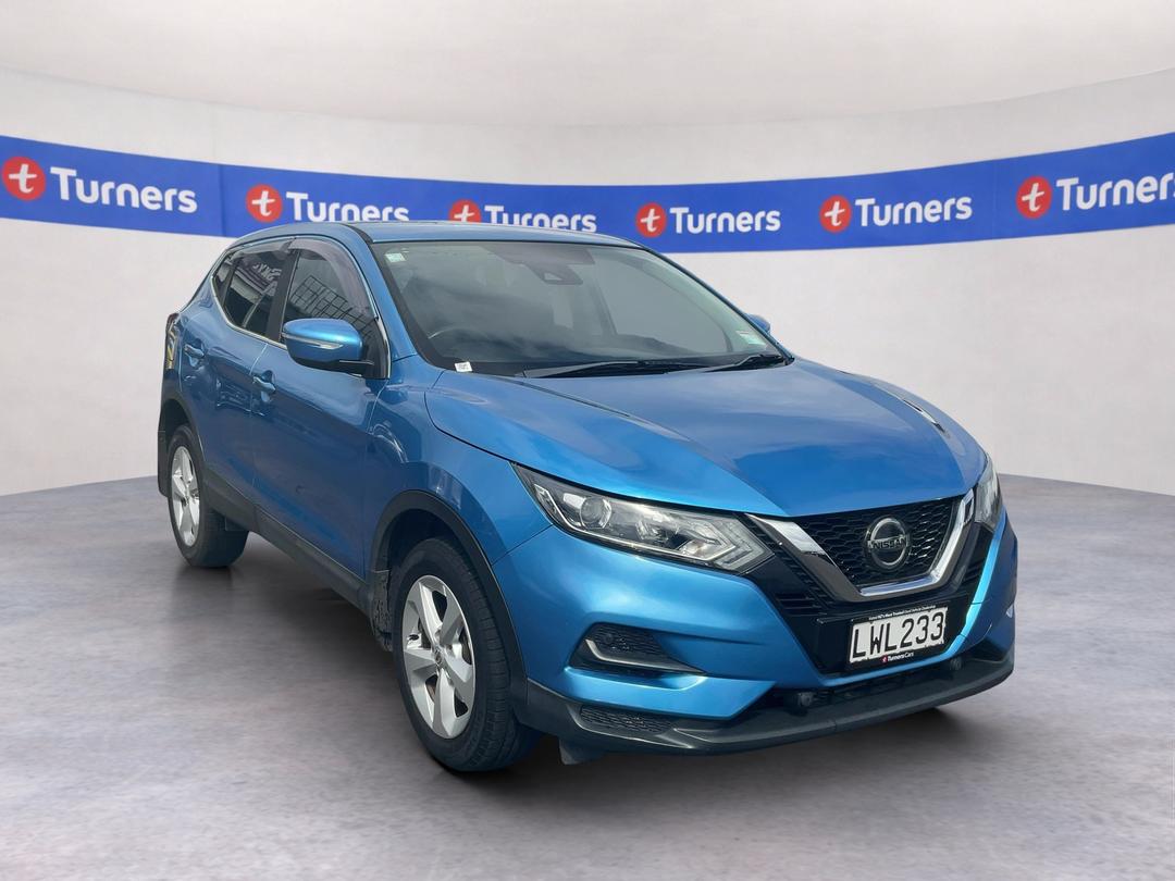 Photo '1' of Nissan Qashqai