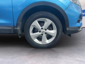 Photo '9' of Nissan Qashqai