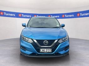Photo '2' of Nissan Qashqai