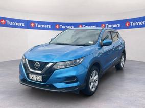 Photo '4' of Nissan Qashqai