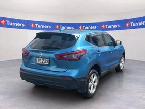 Photo '7' of Nissan Qashqai