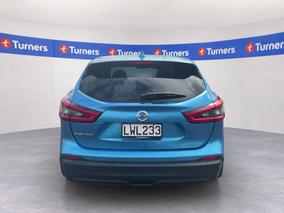 Photo '6' of Nissan Qashqai