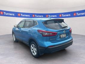 Photo '5' of Nissan Qashqai