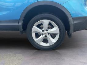 Photo '11' of Nissan Qashqai