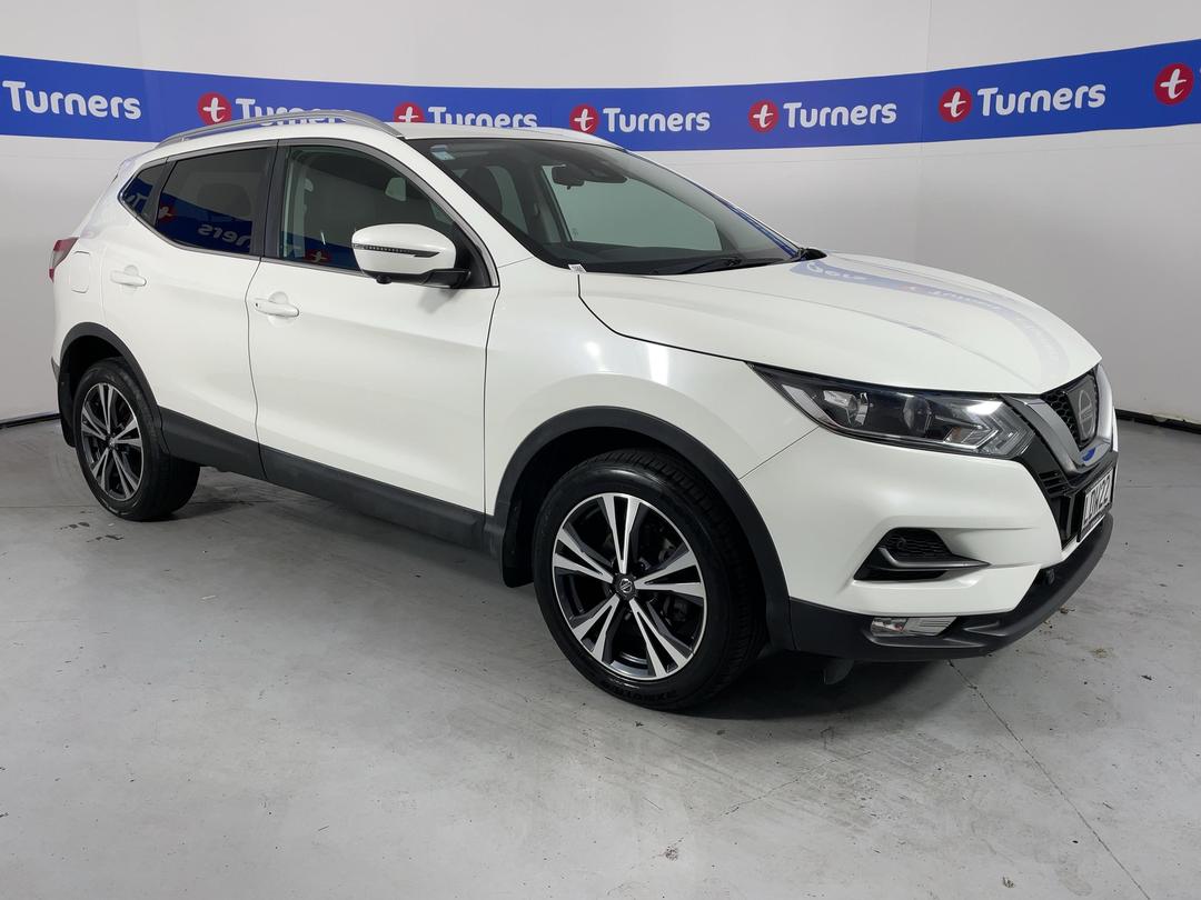 Photo '1' of Nissan Qashqai
